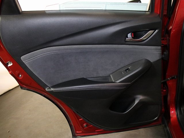 2019 Mazda CX-3 Grand Touring Image 30 of 37