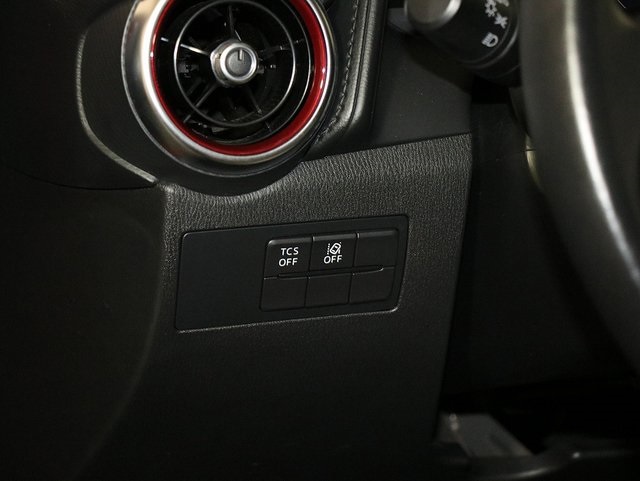 2019 Mazda CX-3 Grand Touring Image 37 of 37