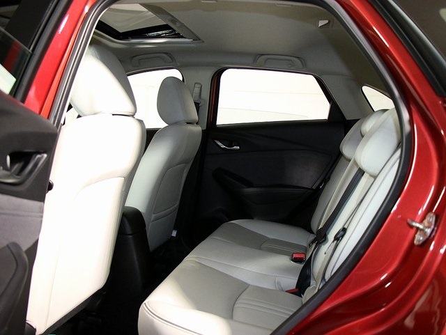 2019 Mazda CX-3 Grand Touring Image 15 of 37