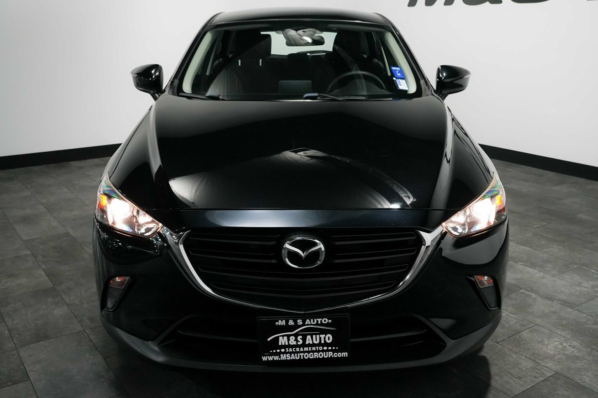 2019 Mazda CX-3 Sport Image 3 of 25
