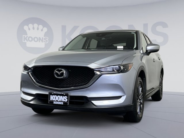 2019 Mazda CX-5 Sport Image 1 of 23