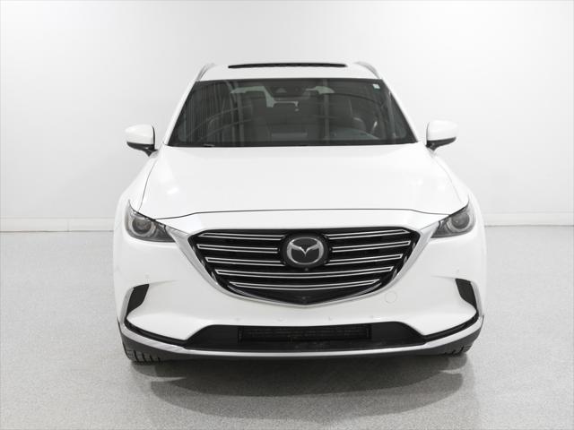 2019 Mazda CX-9 Grand Touring Image 2 of 22
