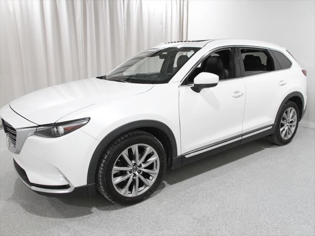 2019 Mazda CX-9 Grand Touring Image 1 of 22
