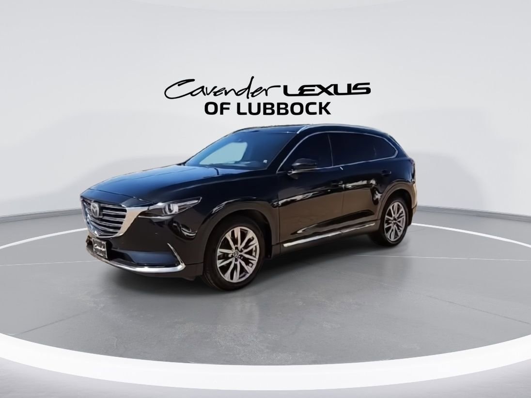 2019 Mazda CX-9 Signature Image 1 of 22