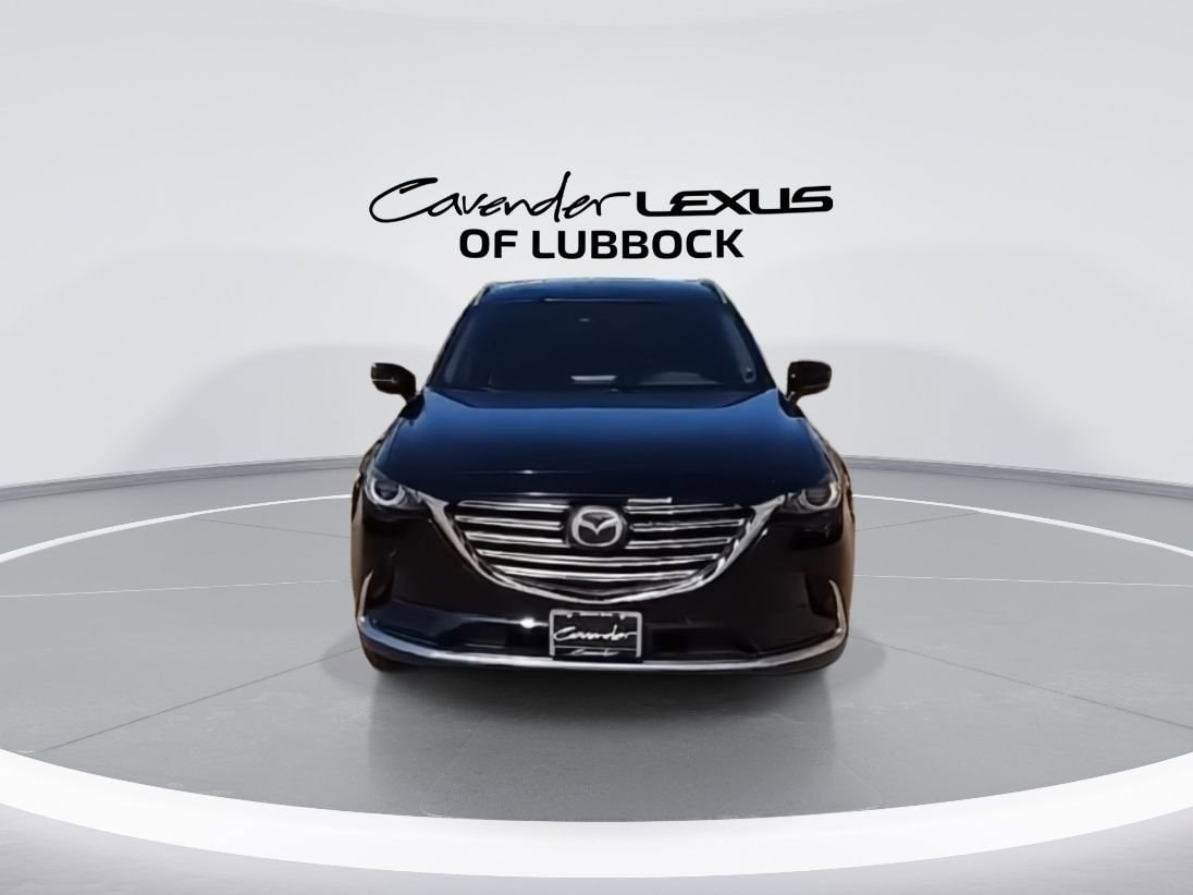 2019 Mazda CX-9 Signature Image 3 of 22