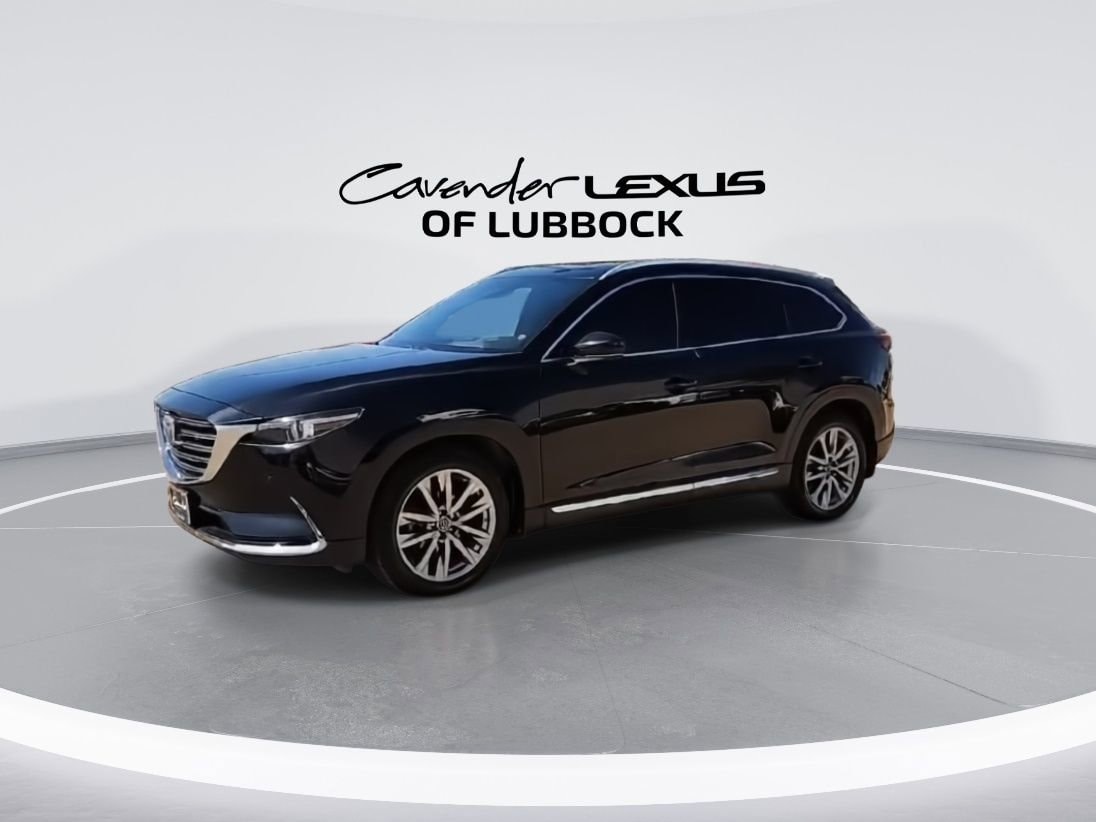 2019 Mazda CX-9 Signature Image 2 of 22