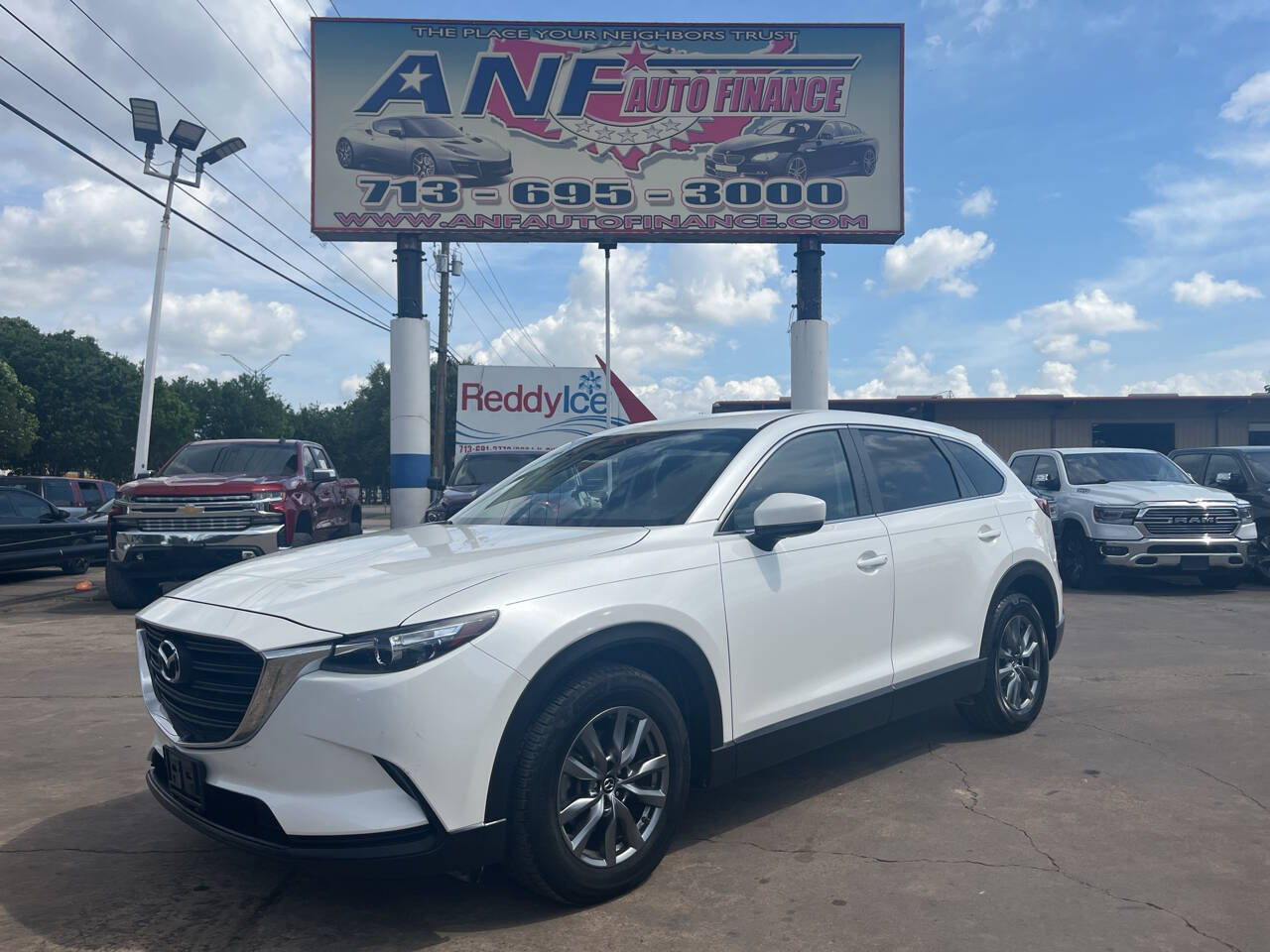 Vehicle image 1 of 18
