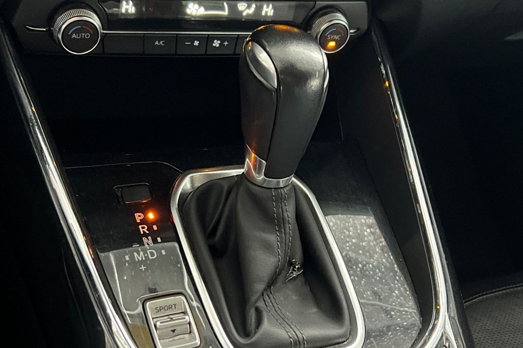 2019 Mazda CX-9 Touring Image 27 of 49