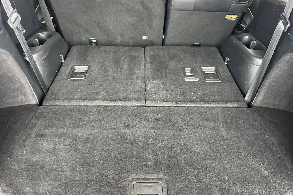 2019 Mazda CX-9 Touring Image 11 of 49