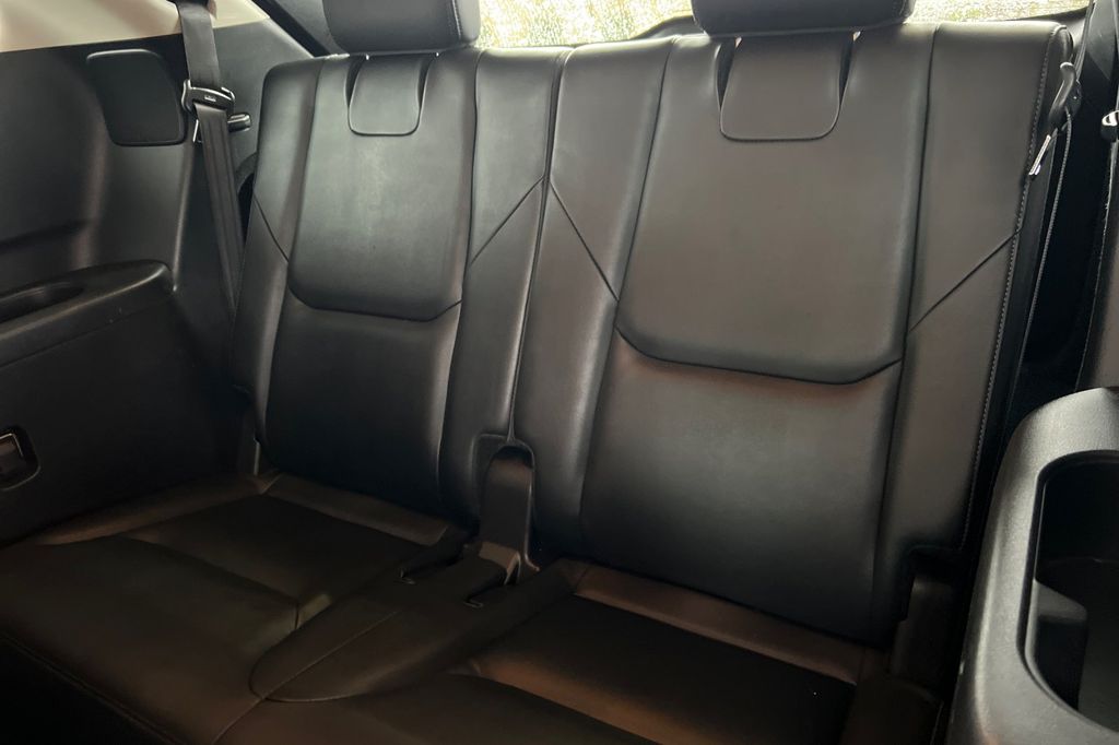 2019 Mazda CX-9 Touring Image 14 of 49