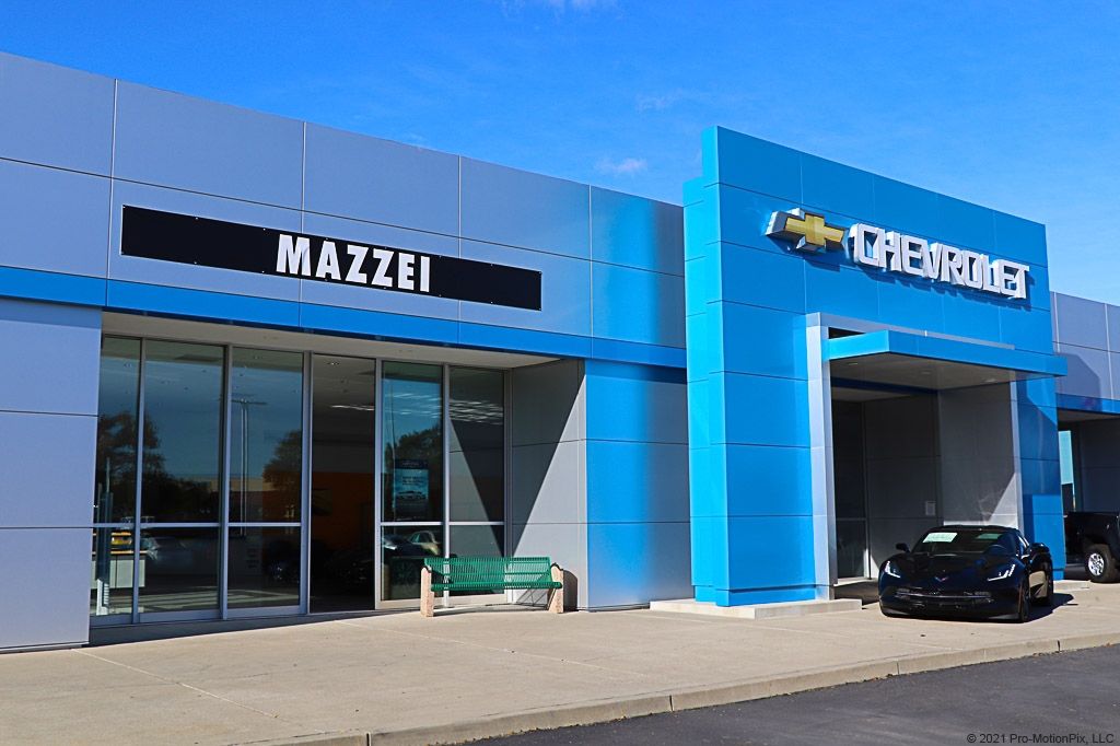 2019 Mazda CX-9 Touring Image 39 of 49