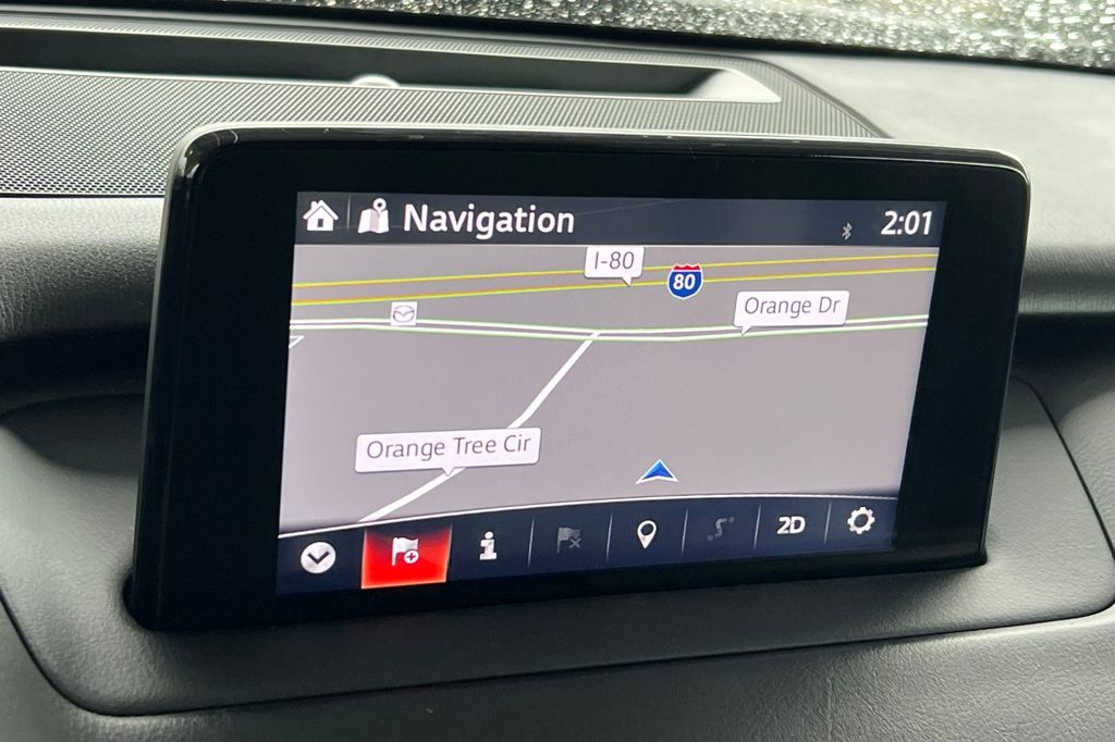 2019 Mazda CX-9 Touring Image 24 of 49