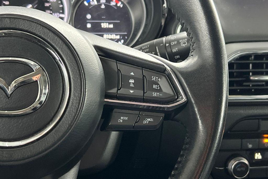 2019 Mazda CX-9 Touring Image 42 of 49