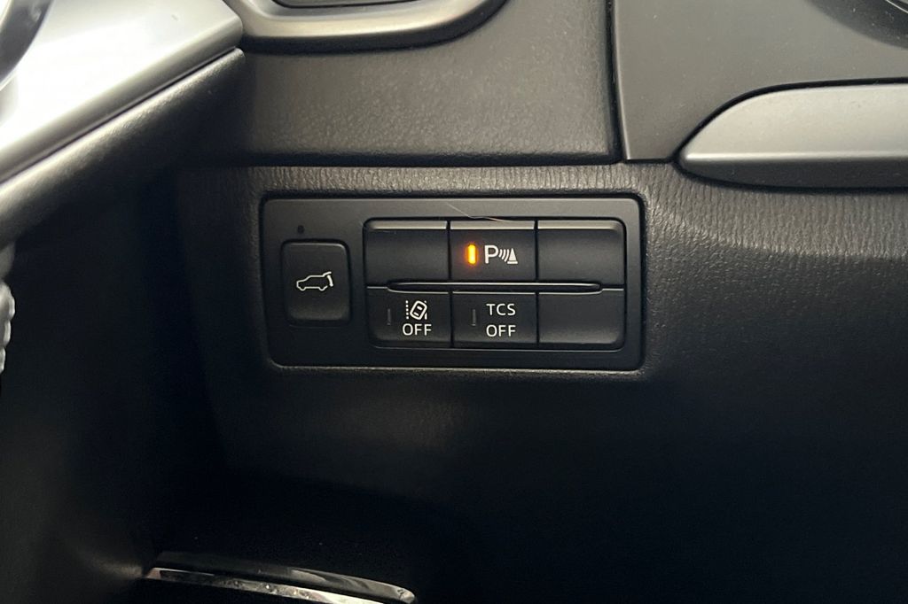 2019 Mazda CX-9 Touring Image 33 of 49