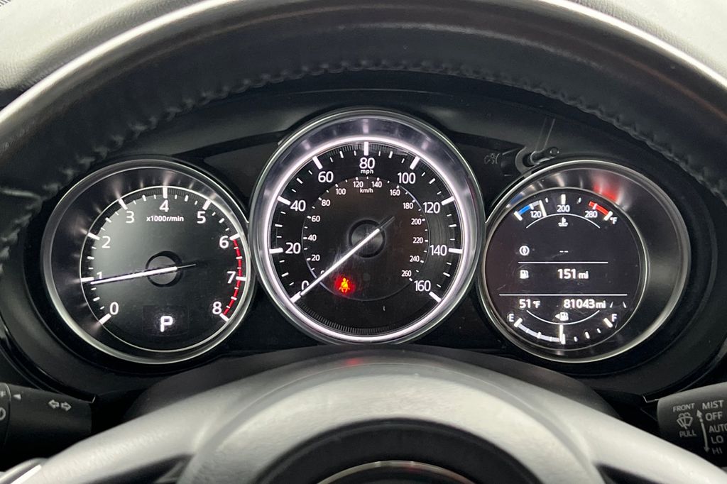 2019 Mazda CX-9 Touring Image 20 of 49