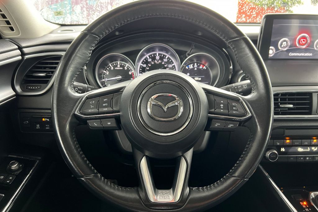 2019 Mazda CX-9 Touring Image 19 of 49