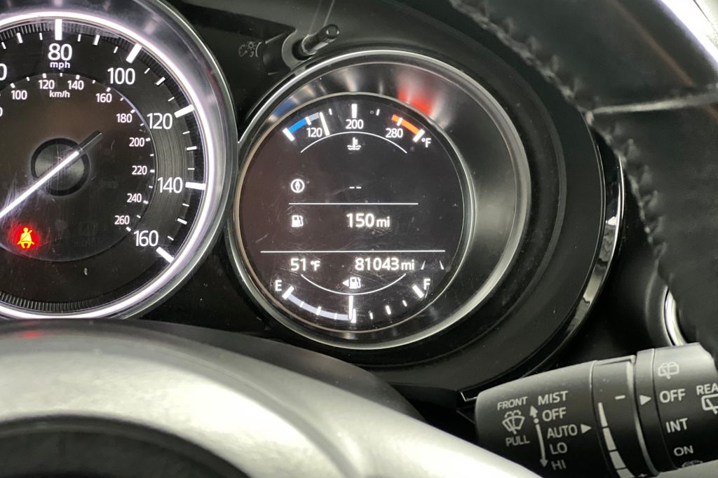 2019 Mazda CX-9 Touring Image 21 of 49