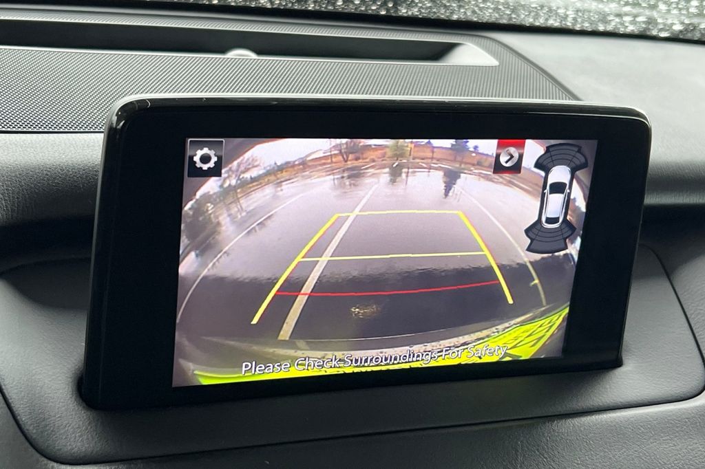 2019 Mazda CX-9 Touring Image 23 of 49