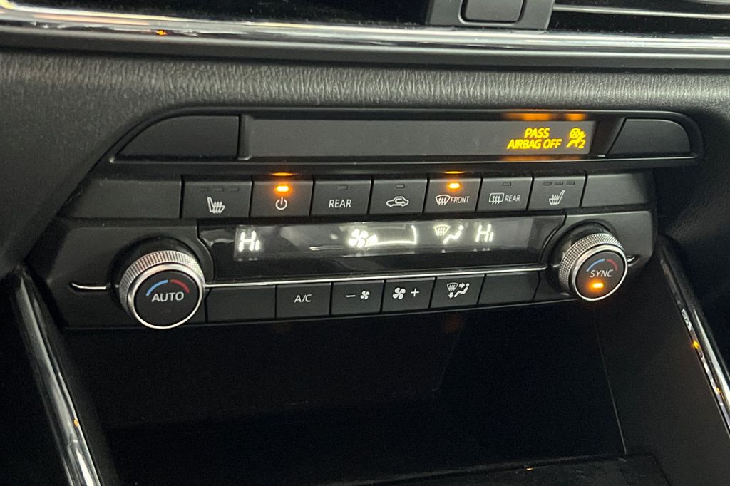 2019 Mazda CX-9 Touring Image 46 of 49