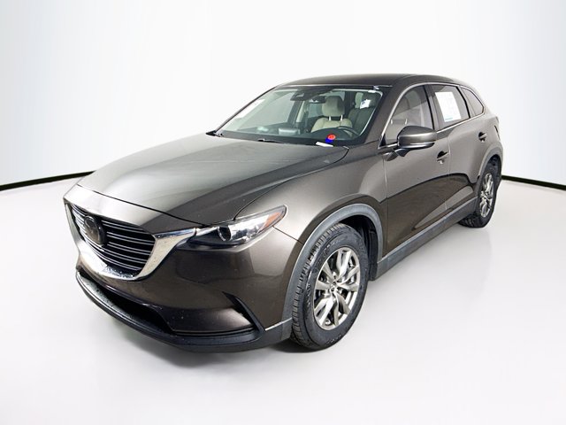 Vehicle image 1 of 34