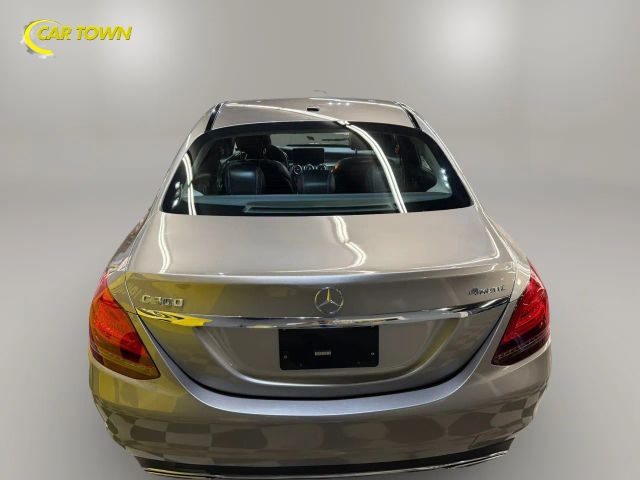 2019 Mercedes-Benz C-Class 300 Image 3 of 26