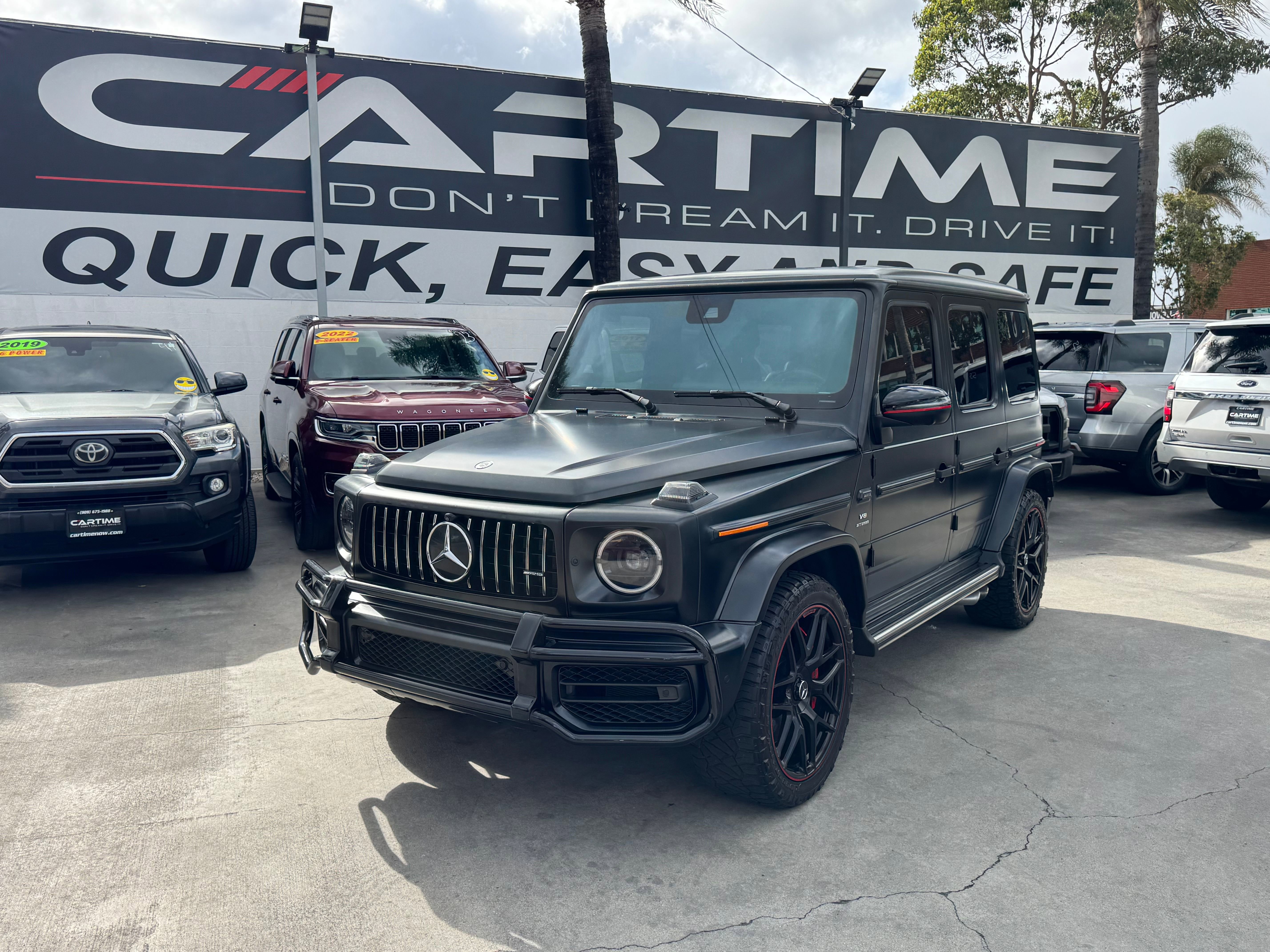 Vehicle image 1 of 187