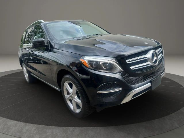 2019 Mercedes-Benz GLE 400 Image 3 of 36