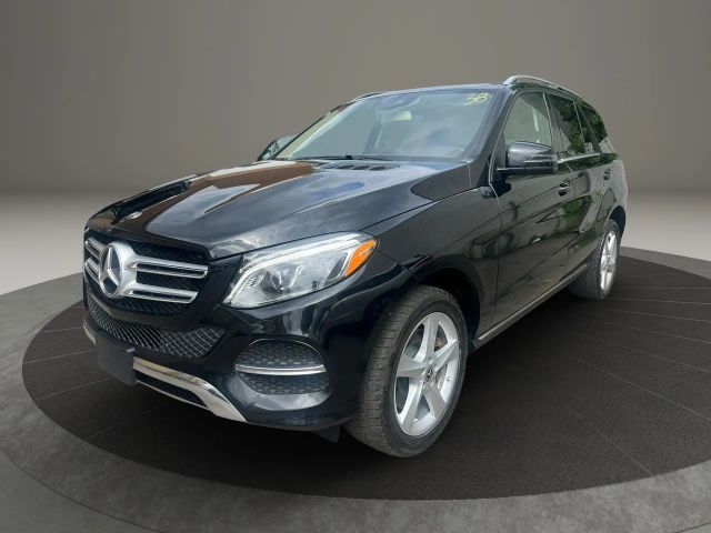 2019 Mercedes-Benz GLE 400 Image 1 of 36