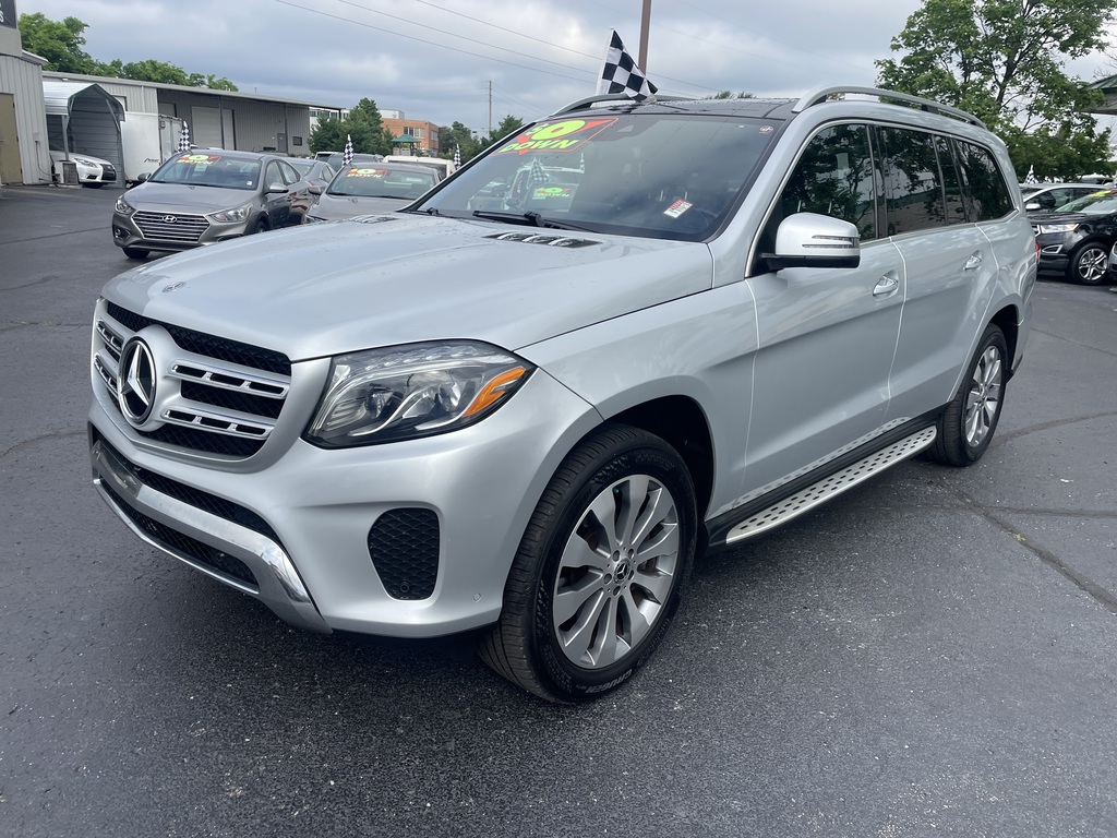 Vehicle image 1 of 10