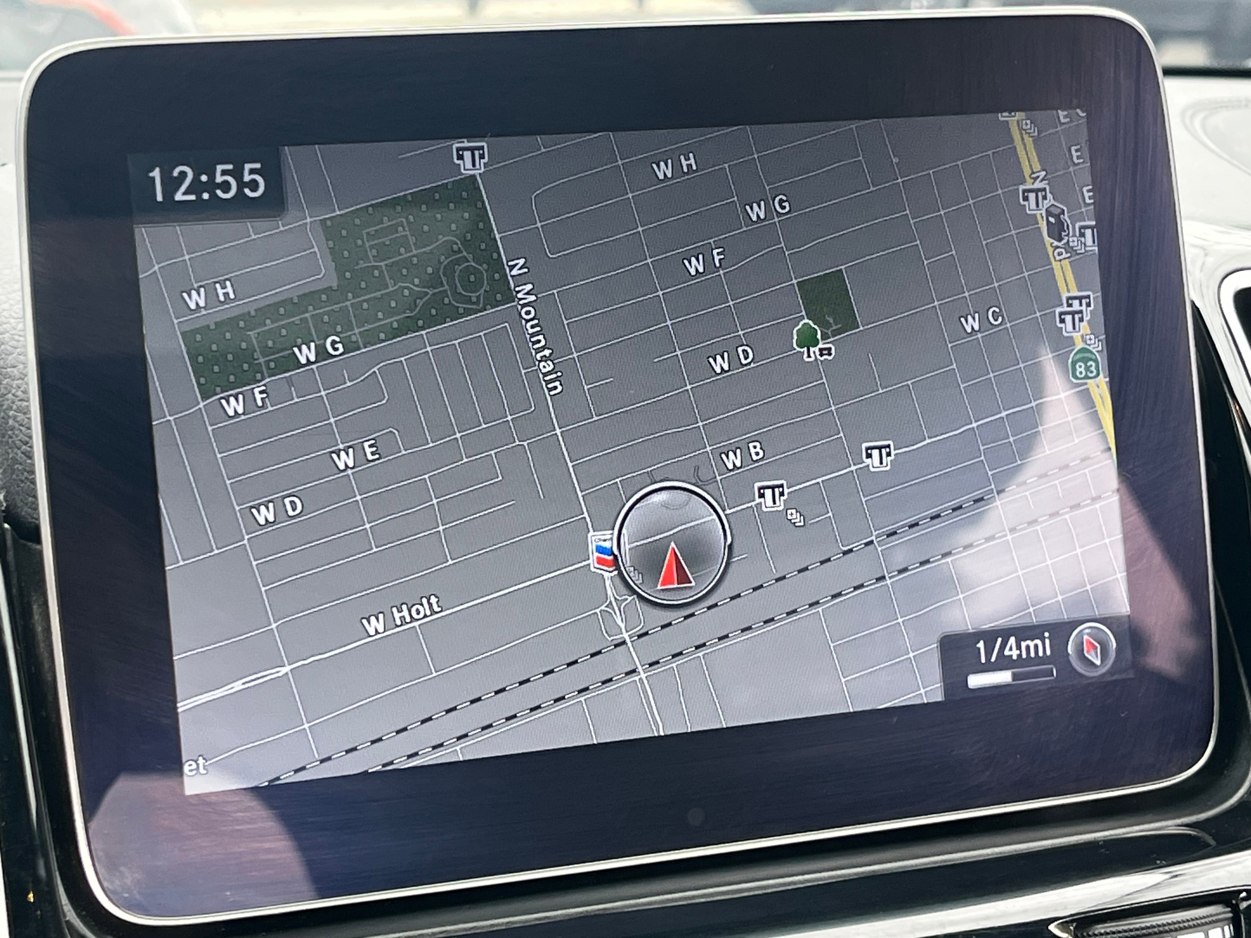 Vehicle image 83 of 99