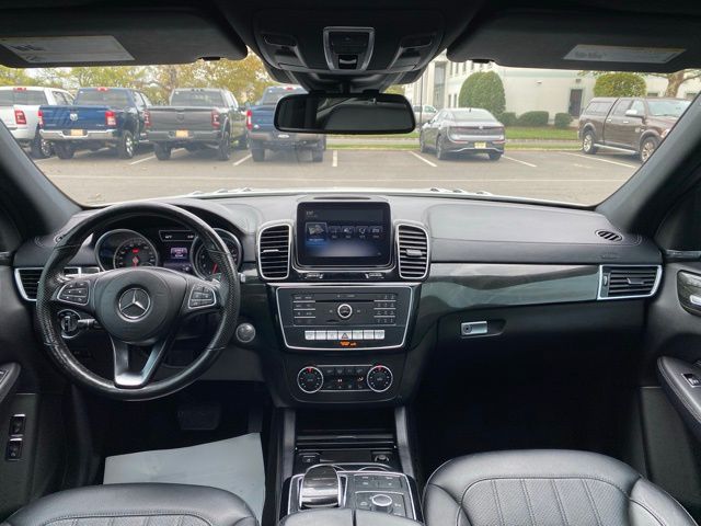 2019 Mercedes-Benz GLS 450 Image 23 of 52