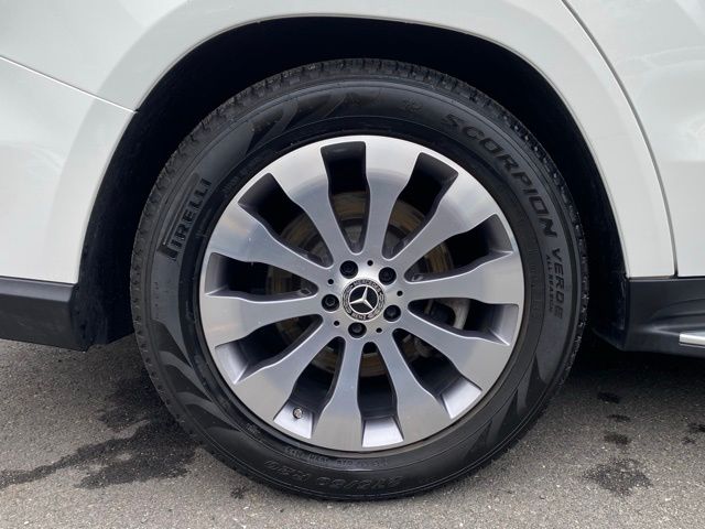 2019 Mercedes-Benz GLS 450 Image 12 of 52