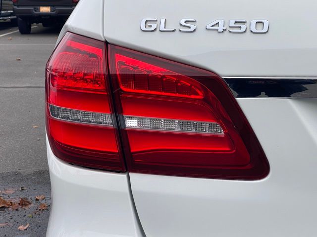 2019 Mercedes-Benz GLS 450 Image 47 of 52