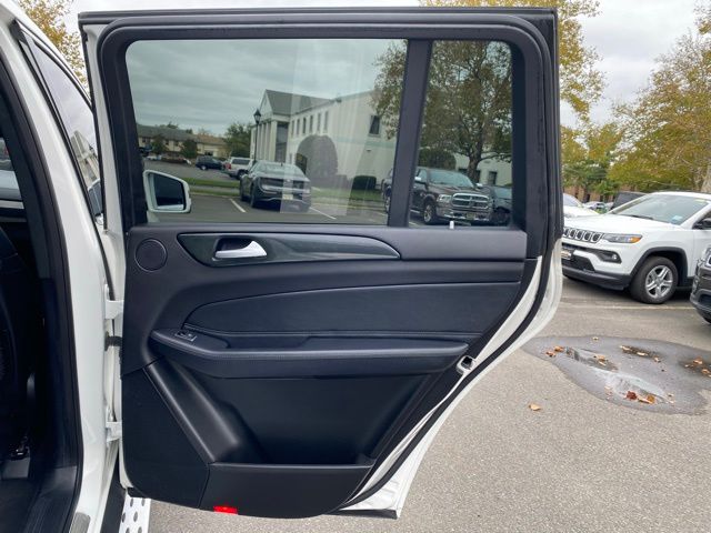 2019 Mercedes-Benz GLS 450 Image 51 of 52