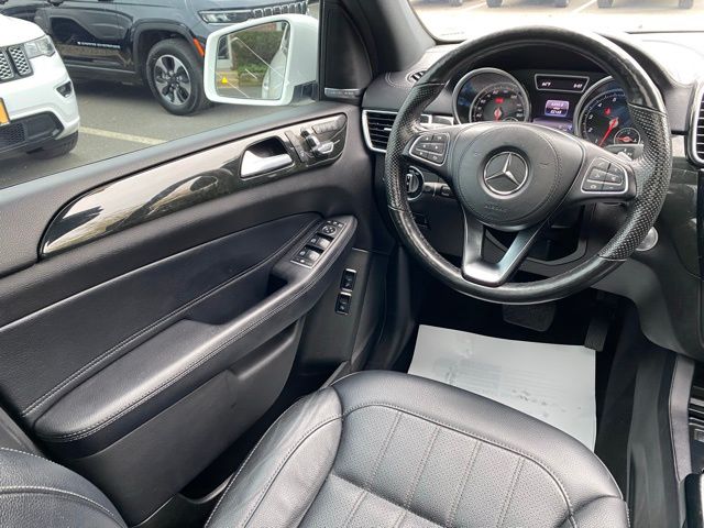 2019 Mercedes-Benz GLS 450 Image 24 of 52