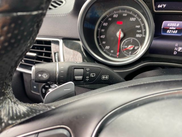 2019 Mercedes-Benz GLS 450 Image 26 of 52