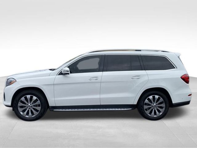 2019 Mercedes-Benz GLS 450 Image 9 of 52