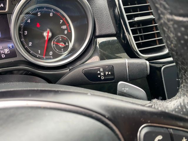 2019 Mercedes-Benz GLS 450 Image 49 of 52