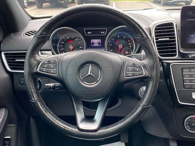 2019 Mercedes-Benz GLS 450 Image 42 of 52