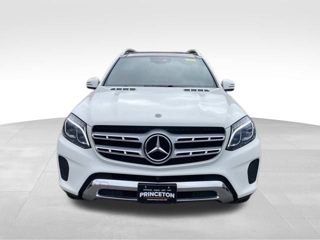 2019 Mercedes-Benz GLS 450 Image 2 of 52