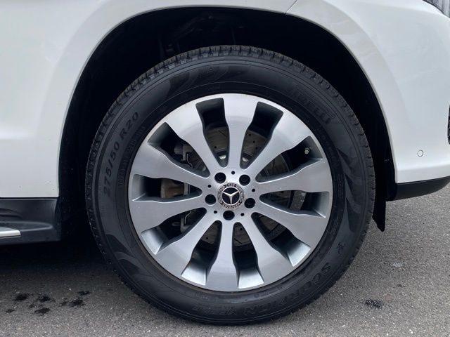2019 Mercedes-Benz GLS 450 Image 11 of 52