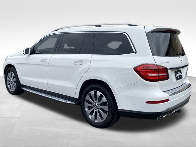 2019 Mercedes-Benz GLS 450 Image 8 of 52