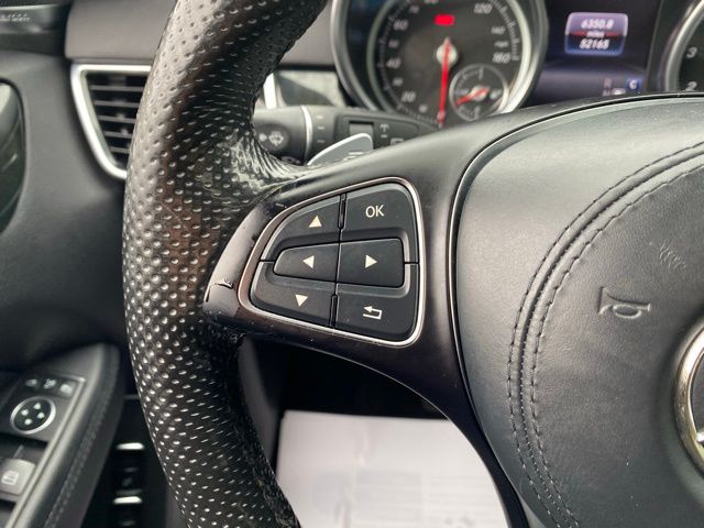 2019 Mercedes-Benz GLS 450 Image 37 of 52