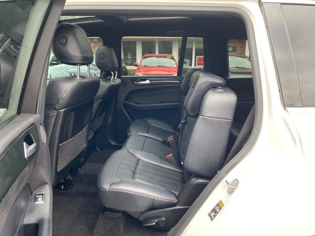 2019 Mercedes-Benz GLS 450 Image 20 of 52