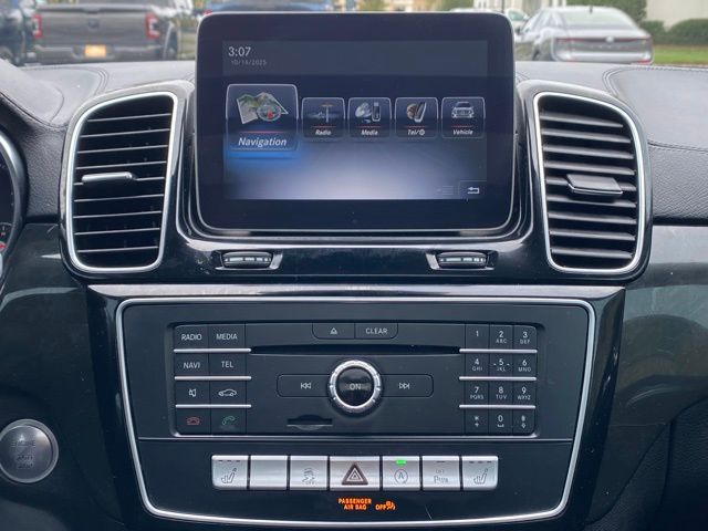 2019 Mercedes-Benz GLS 450 Image 28 of 52