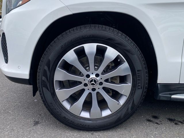 2019 Mercedes-Benz GLS 450 Image 13 of 52