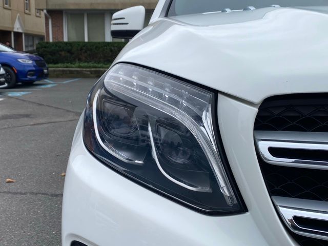 2019 Mercedes-Benz GLS 450 Image 35 of 52