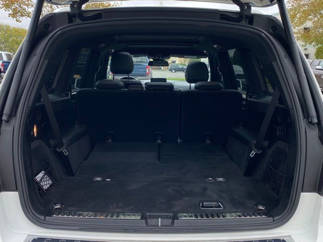 2019 Mercedes-Benz GLS 450 Image 15 of 52