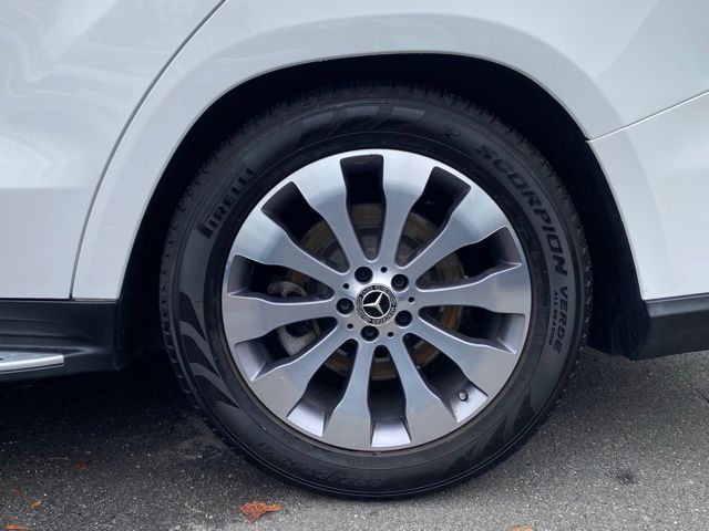 2019 Mercedes-Benz GLS 450 Image 14 of 52