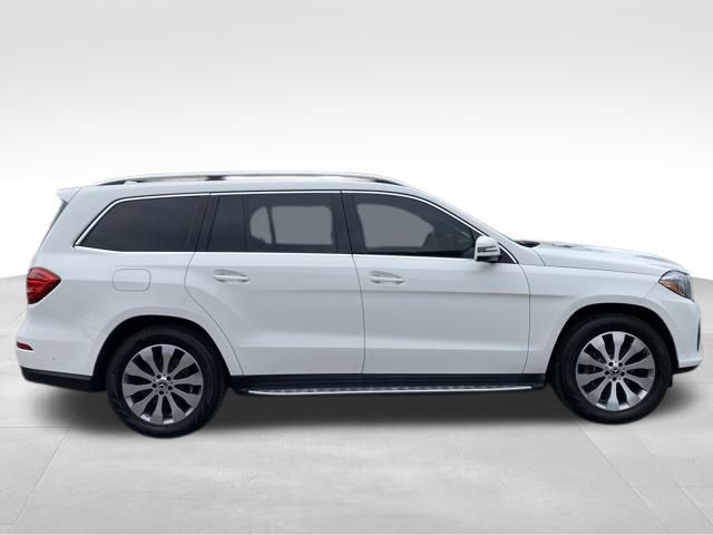 2019 Mercedes-Benz GLS 450 Image 5 of 52
